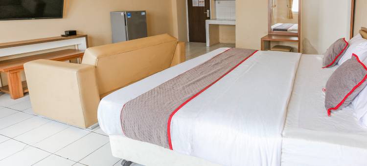 Capital O 94796 Apartment Mutiara Bekasi图片
