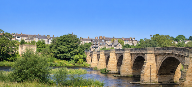 The Corbridge Apartment图片