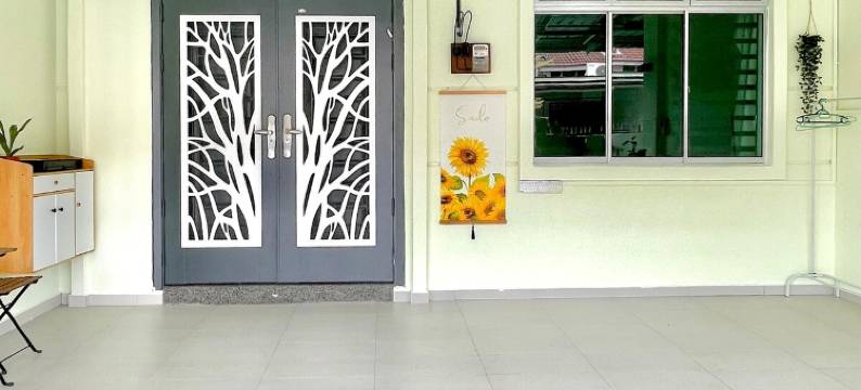 Fun House Mersing 2km To Jetty图片