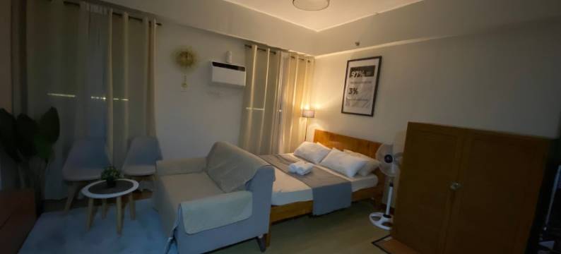 Affordable Stay near  SM trece | Netflix+WiFi图片