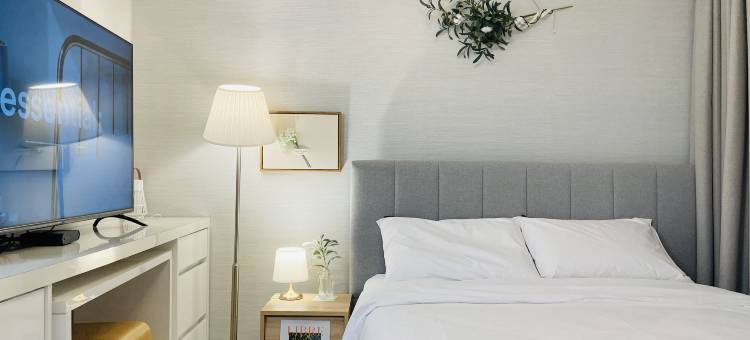 INN-The City Seoul Chungmuro图片