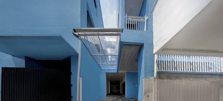 Hotel O 94843 Syariah Hj. Lilis Sukabumi图片