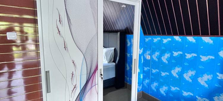Goa Walet Cottage图片