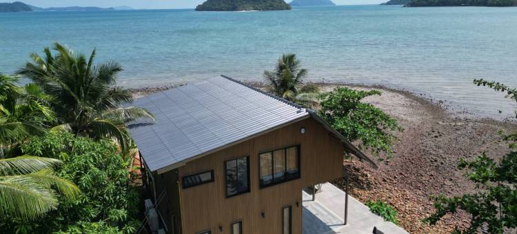 象岛的Wave & Vibes(Wave & Vibes Koh Chang)图片