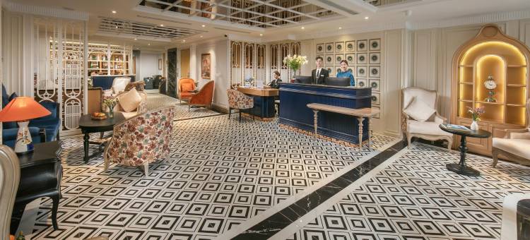 太阳高级酒店和水疗中心(Solar Premium Hotel & Spa)图片