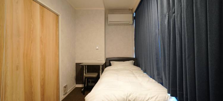 SHANGHAI INN　self check in style apartment hotel图片