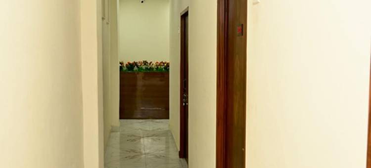 Hotel Raghunath Residency图片