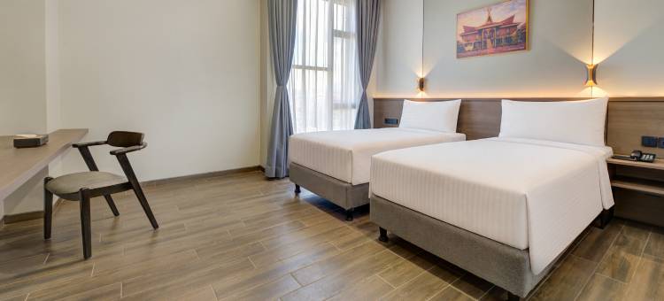 Bivi Boutique Hotel Lampung图片