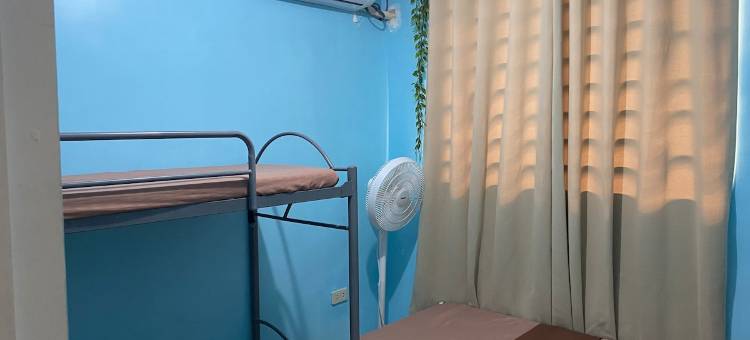 Caleb Homestay (3BR Townhouse with AC in 2 bedrooms)图片