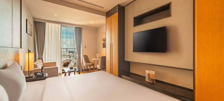 The Sun & Sea Suite - Soleil Apartment图片