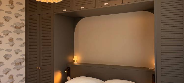 Villa Neptune - 300m from Sillon Beach图片