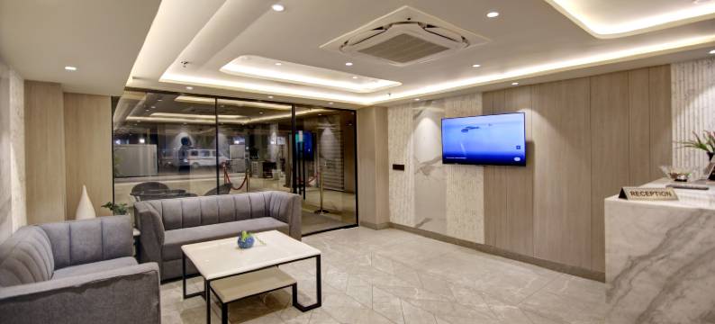 East Park Inn东园旅馆(East Park Inn)图片