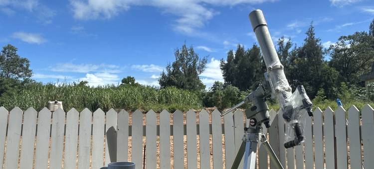 金门麦麦民宿甘鹿园馆(近市区模范街 可包栋 烧烤露营地)图片