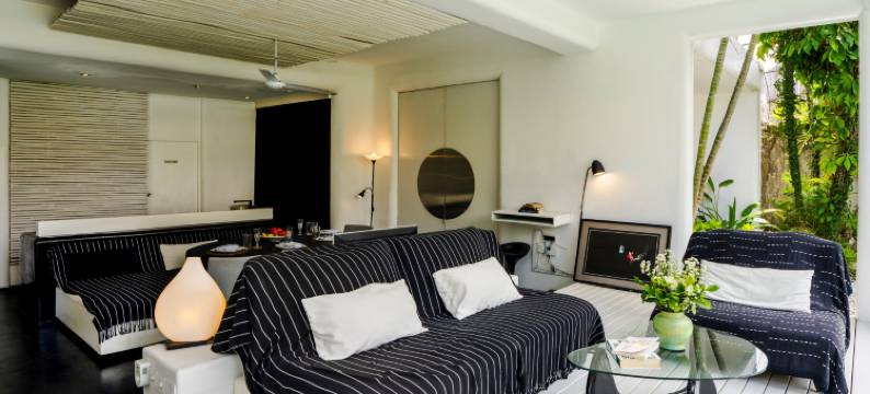 洛维利别墅(Villa Lovelli)图片