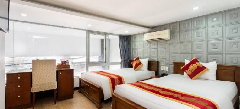 Kingston Airport Transit Hotel图片