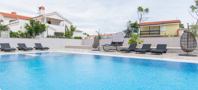 萨纳别墅(Villa Sana)图片