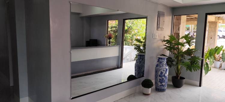 RedDoorz @ Pilgrims Hotel图片