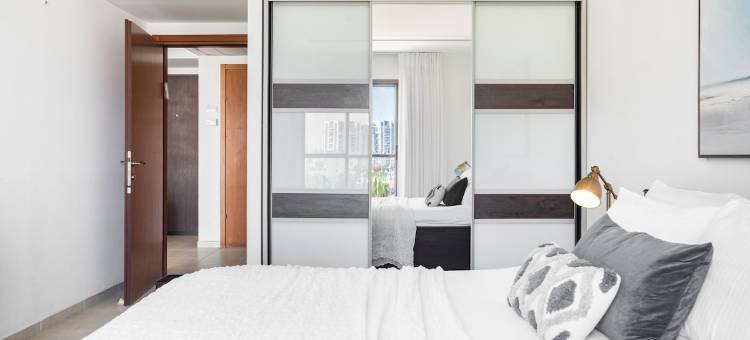 Marina 水沿岸天堂由 Sea N' Rent(Marina Waterfront Haven by Sea N' Rent)图片