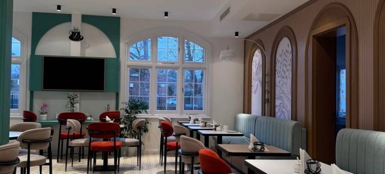 罗丝梅酒店(Rosemay Hotel)图片