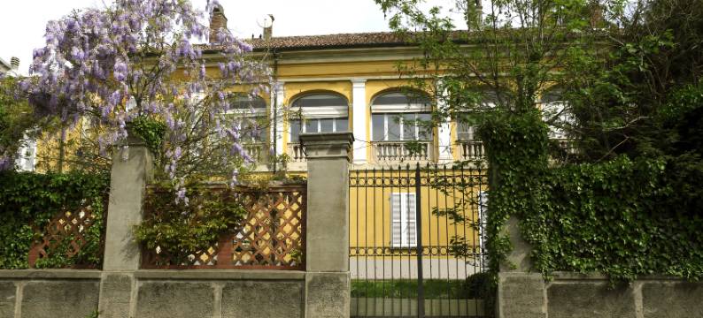 布莱斯布住宿加早餐旅馆(Bresbot B&B)图片