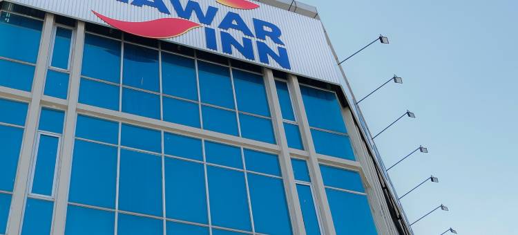 Hotel Mawar Inn图片