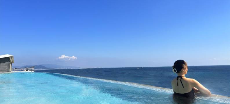 Aquaignis淡路岛拖车公园(Aquaignis Awaji Island TRAILER PARK)图片