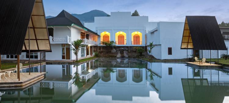 Casa De Lani 度假村及会议中心(Casa de Lani Resort & Convention)图片