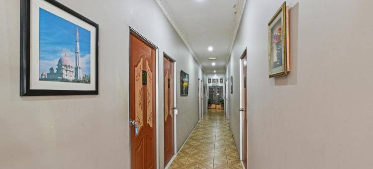 乌姆尔汽车旅馆(UMMUL MOTEL)图片