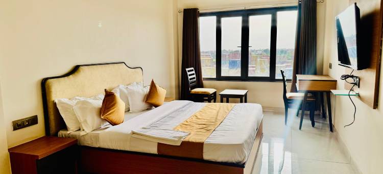 TGR酒店(TGR Hotel)图片