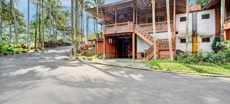 Belvilla 茂物靠近 Citra Alam Riverside(原贾蒂马斯绿酒店)(Belvilla Bogor near Citra Alam Riverside formerly Jatimas Hijau)图片