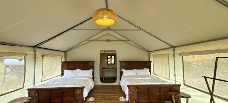 Veilscape Mara Camp图片