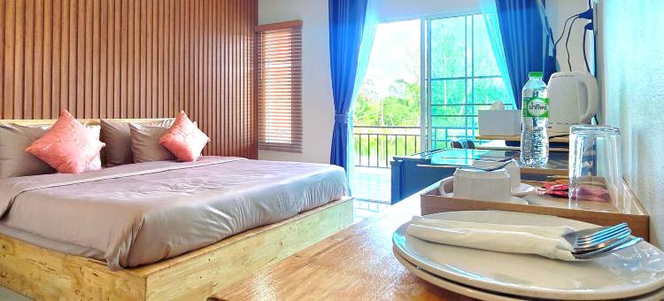 瓦埃阿伦花园度假村(Waew Arun Garden Resort)图片