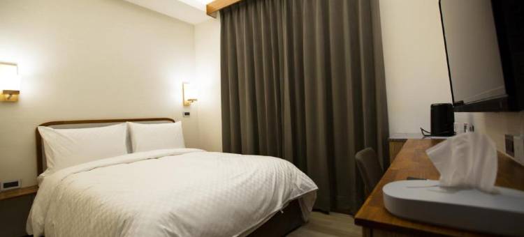 原乡商务旅馆图片