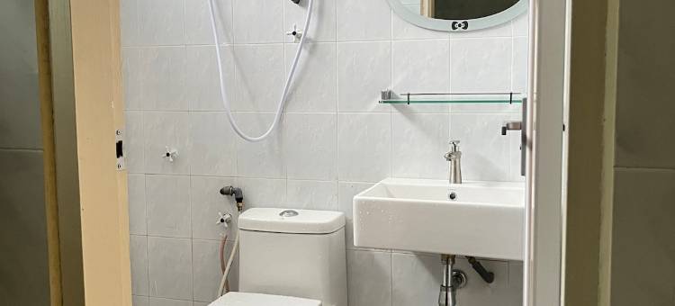 Blossom Hill Homestay图片