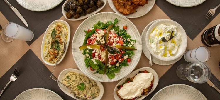 贝亚兹埃夫酒店餐厅(Beyaz Ev Hotel & Restaurant)图片