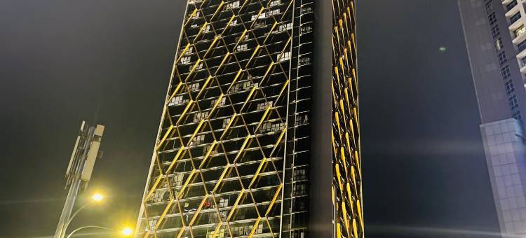 Scarletz KLCC By Miami Hospitality图片