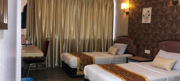 新华酒店(Hotel Ching Hua)图片