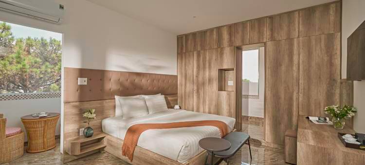 加利福尼亚酒店(California Hotel)图片