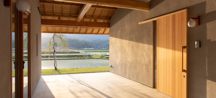 Soradomari – Family Stay & Photoshoot House in Fukuoka图片