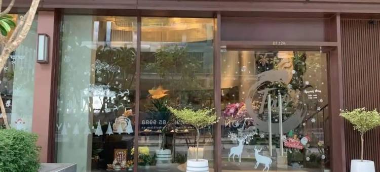 Bluesky The Crest Luxury Residence图片