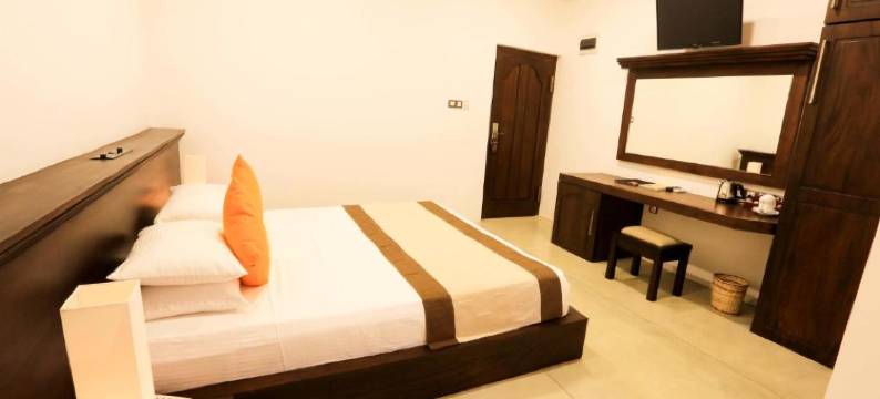 拉加拉塔酒店(Rajarata Hotel)图片