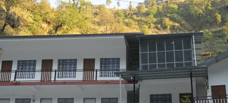 Yamuna Deep度假村及咖啡馆(Yamuna Deep Resort And Cafe)图片