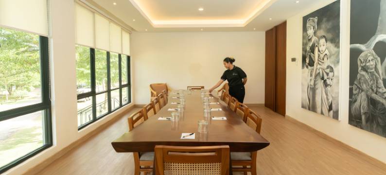 House Sira Lombok图片