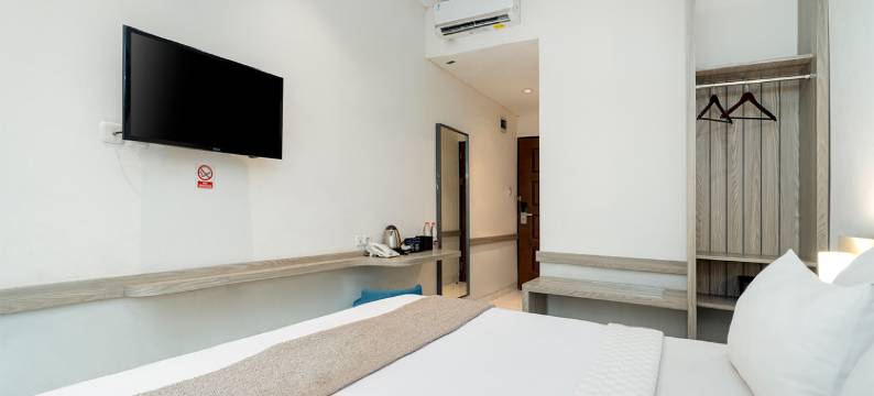 Life Hotel Sidoarjo图片