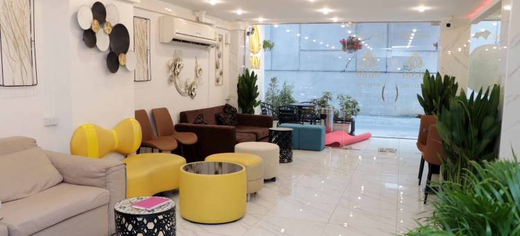 SIAM BOUTIQUE HOTEL图片