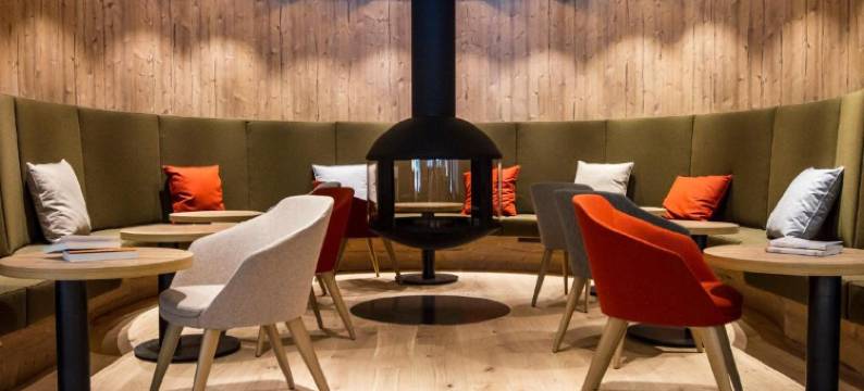 拉维塔酒店(Hotel La Vetta)图片