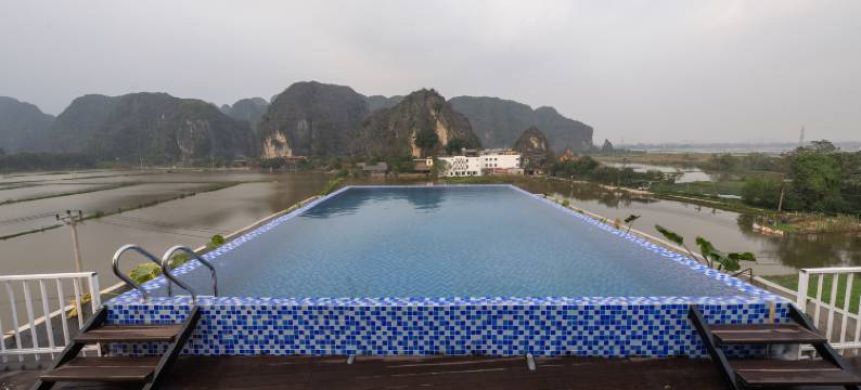 Tam Coc Sunshine Villa图片