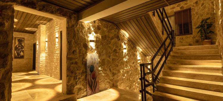 科纳克石屋(Konak Stone House)图片