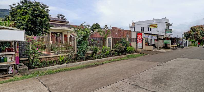 OYO 90454 Adinda Homestay Cibodas Lembang图片