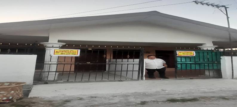 Hotel O Fermansio Homestay 2图片